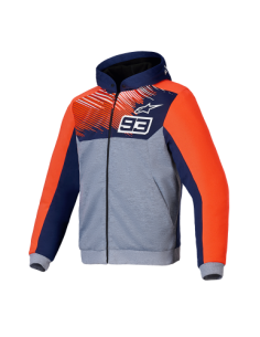 Sudadera ALPINESTARS MM93...
