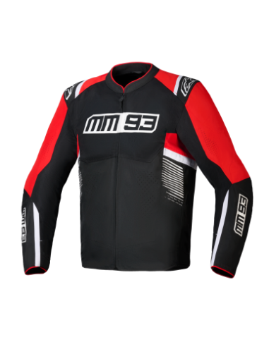 Chaqueta ALPINESTARS MM93 T-Sps Air...