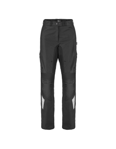 Pantalón SPIDI Crossmaster Lady Negro