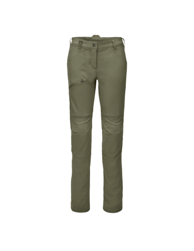 Pantalón SPIDI Charged Lady Verde...