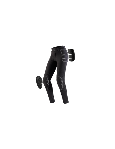 Pantalón SPIDI Moto Leggings PRO 2...