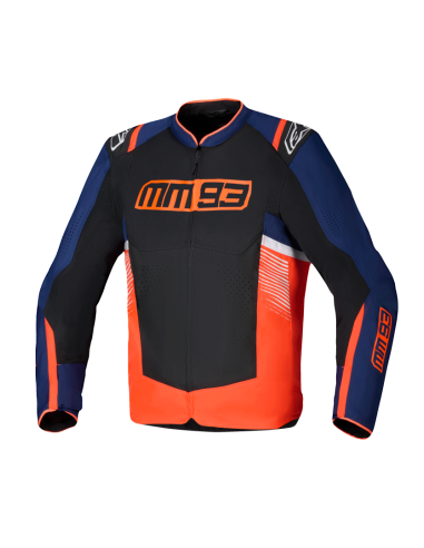 Chaqueta ALPINESTARS MM93 T-Sps Air...