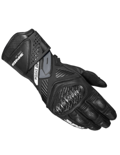 Guantes SPIDI Carbo Fit Negro