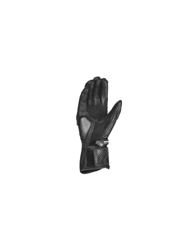 Guantes SPIDI Carbo Fit Negro