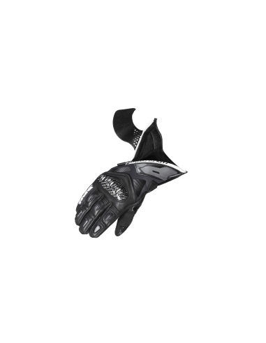 Guantes SPIDI Carbo Fit Negro