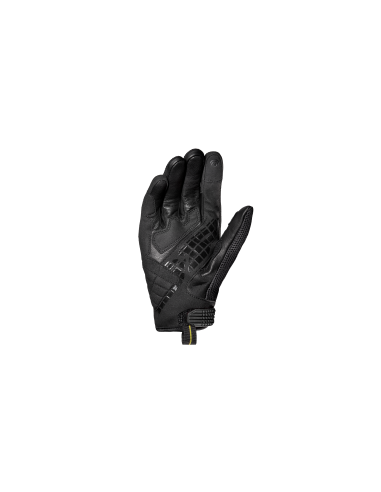Guantes SPIDI G-CARBON Blanco