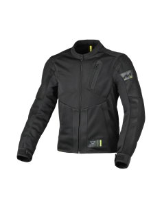 Chaqueta MACNA Torido Negro