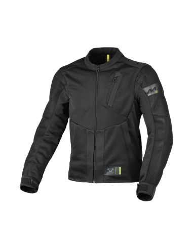 Chaqueta MACNA Torido Negro