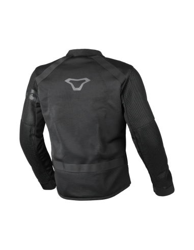 Chaqueta MACNA Torido Negro