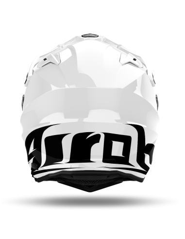 Casco AIROH Commander 2 Color Blanco...