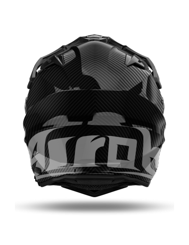 Casco AIROH Commander 2 Full Carbon...