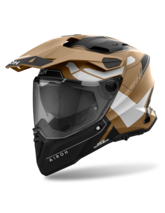 Casco AIROH Commander 2...