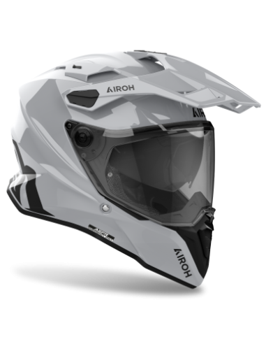 Casco AIROH Commander 2 Color Gris...