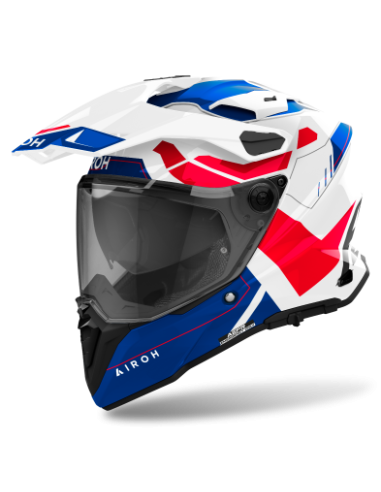 Casco AIROH Commander 2 Reveal...