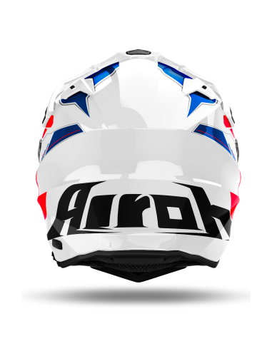 Casco AIROH Commander 2 Reveal...