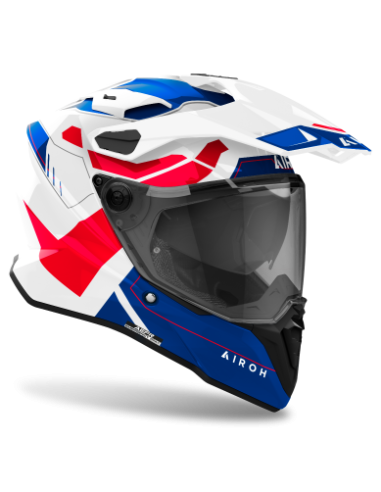 Casco AIROH Commander 2 Reveal...
