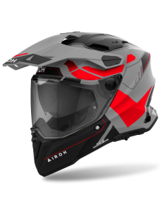 Casco AIROH Commander 2...