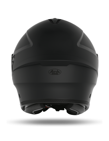 Casco Airoh H.20 COLOR Black Matt