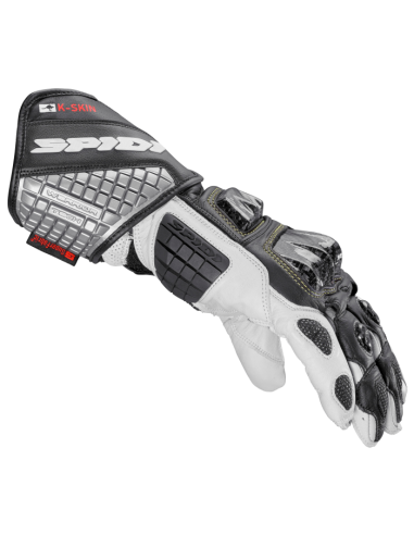 Guantes SPIDI Carbo Kangaroo...