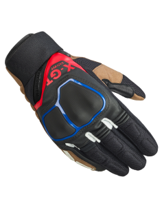 Guantes SPIDI X-GT Arena