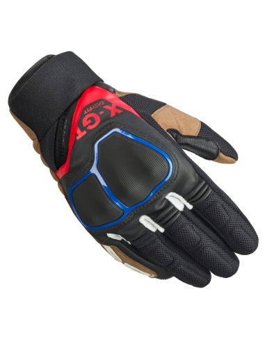 Guantes SPIDI X-GT Arena