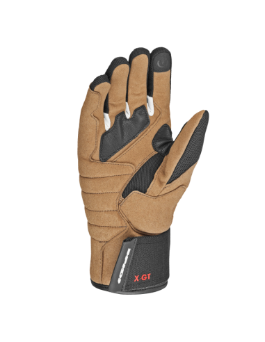Guantes SPIDI X-GT Arena