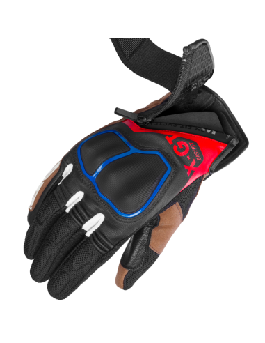 Guantes SPIDI X-GT Arena
