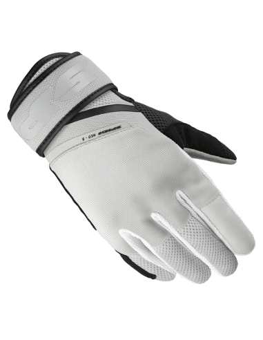 Guantes SPIDI NEO-S Gris/Negro