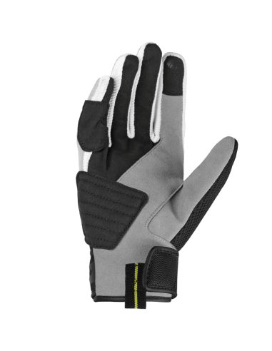 Guantes SPIDI NEO-S Gris/Negro