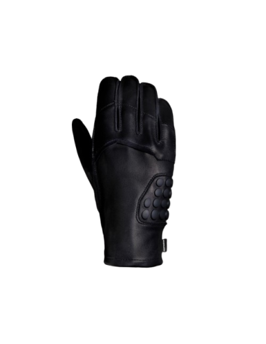 Guantes SPIDI Race One Negro