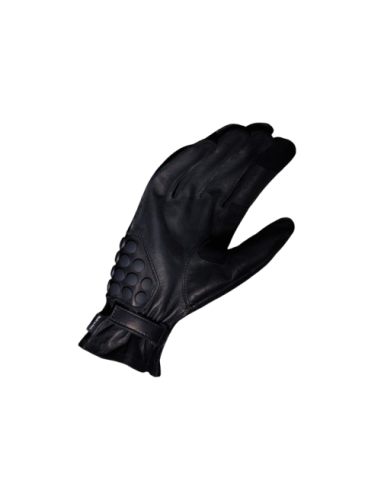Guantes SPIDI Race One Negro