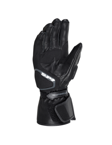 Guantes SPIDI STR-6 Lady Negro