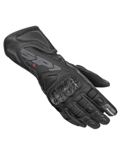Guantes SPIDI STR-6 Lady Negro
