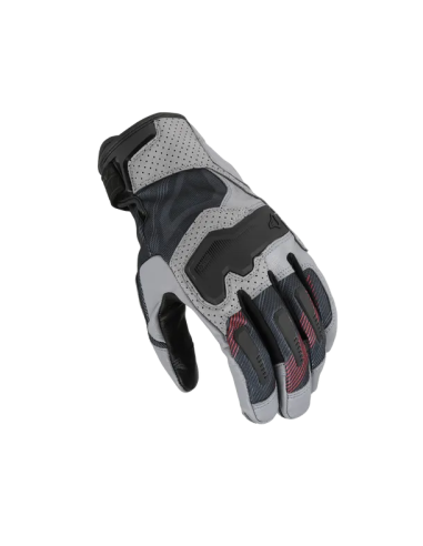 Guantes MACNA HAROS 2.0 Gris / Negro