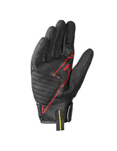 Guantes SPIDI Power Carbon Lady Negro