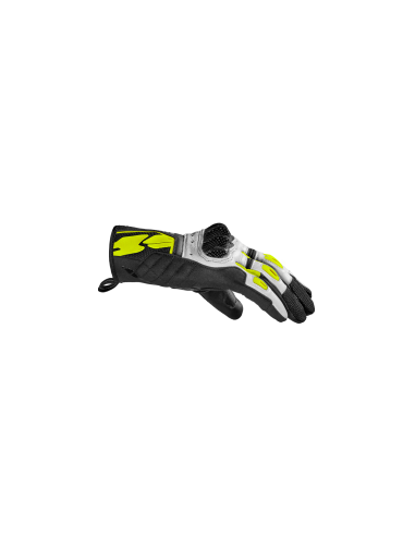 Guantes SPIDI G-Carbon Lady Amarillo...