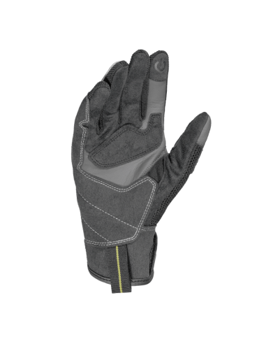 Guantes SPIDI Lady Charme 2 Negro