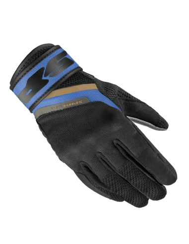 Guantes SPIDI Neo-S Lady Negro/Azul