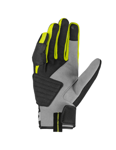 Guantes SPIDI Neo-S Lady Amarillo Fluo