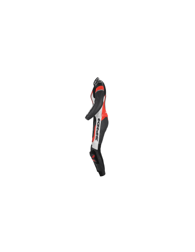 Mono SPIDI Laser Touring Lady Negro/Rojo