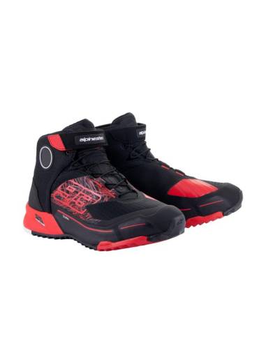 Botas Apinestars MM93 CR-X Drystar...