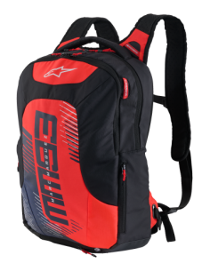 Mochila Alpinestars MM93...