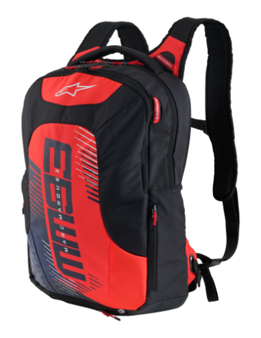 Mochila Alpinestars MM93 City Hunter...