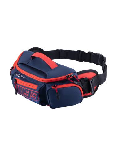 Riñonera Alpinestars MM93 Night...
