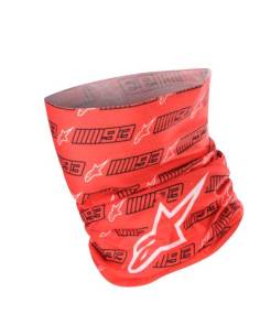 Cubrecuellos Alpinestars...