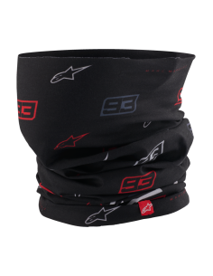 Cubrecuellos Alpinestars...