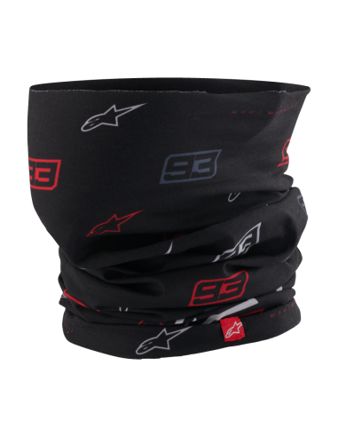 Cubrecuellos Alpinestars MM93...