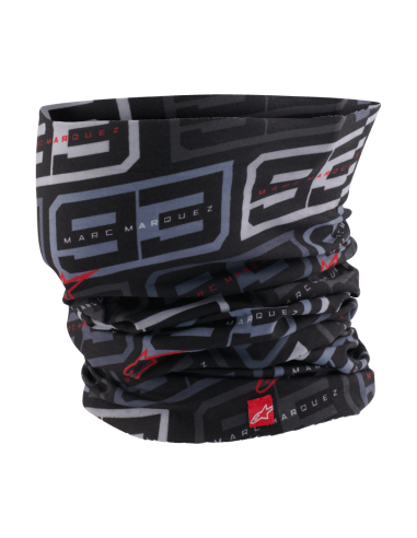 Cubrecuellos Alpinestars MM93...