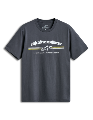 Camiseta Alpinestars Prevaul SS CSF...