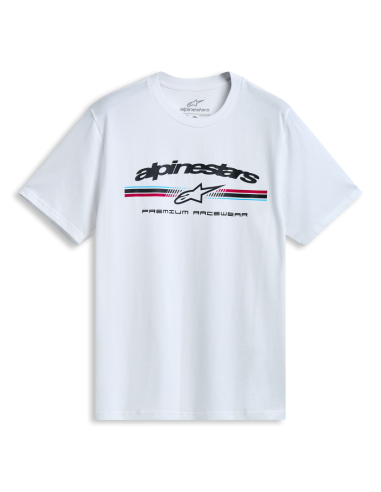 Camiseta Alpinestars Prevail SS CSF...